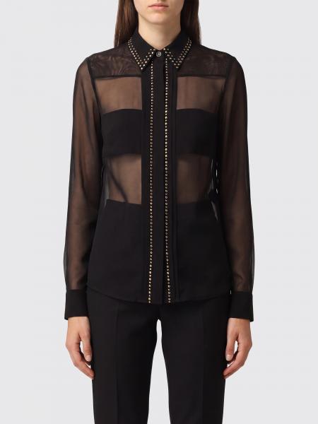 衬衫 女士 Versace