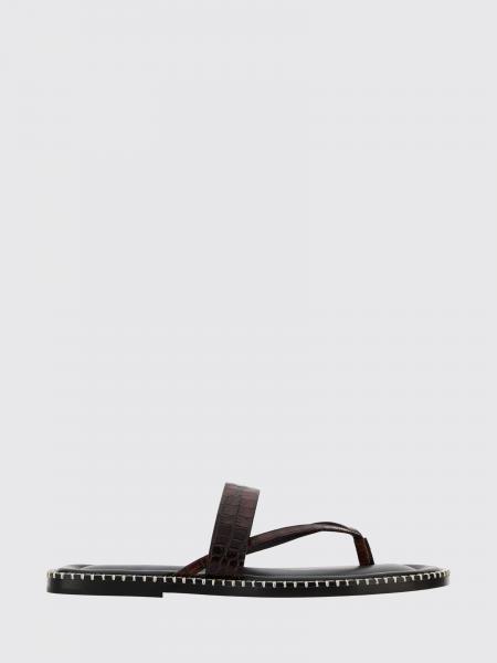 Sandals men Dries Van Noten
