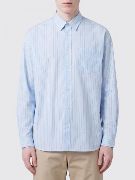 Shirt men Sunflower