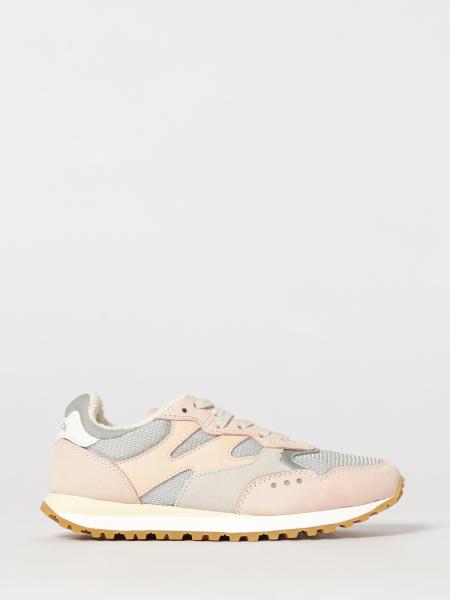 Sneakers woman Woolrich