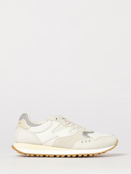 Sneakers woman Woolrich