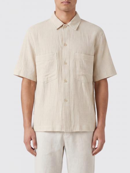 Shirt men Sunflower