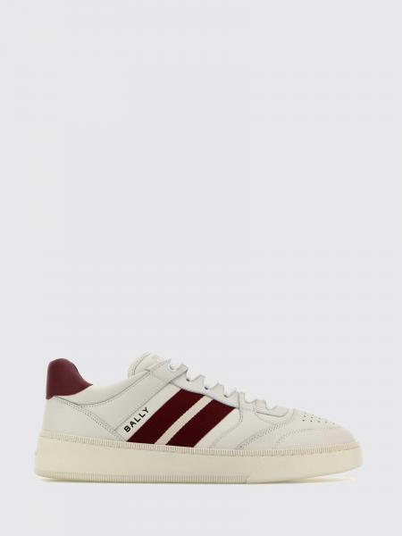 Sneakers men Bally