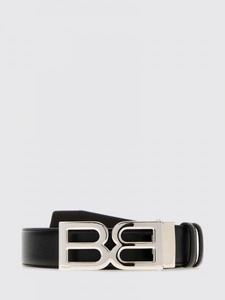 Belt men Bally