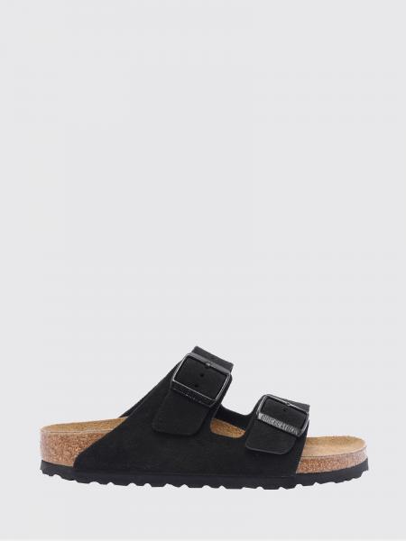 Sandalen herren Birkenstock