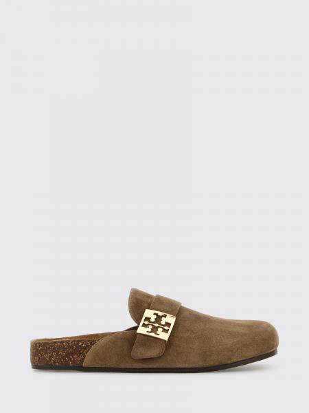 Heeled sandal woman Tory Burch