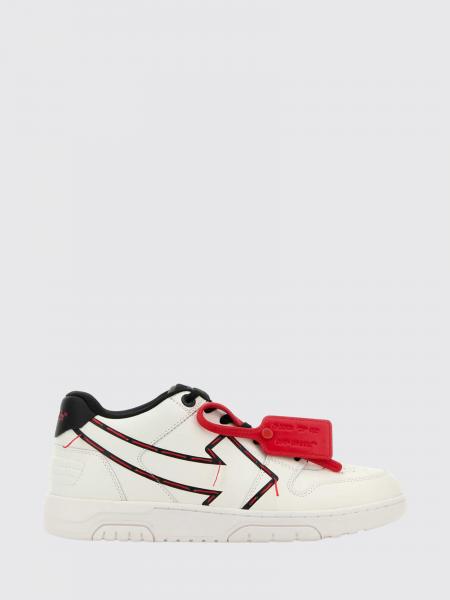 Sneakers men Off-white