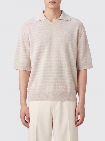 ポロシャツ メンズ Jacquemus