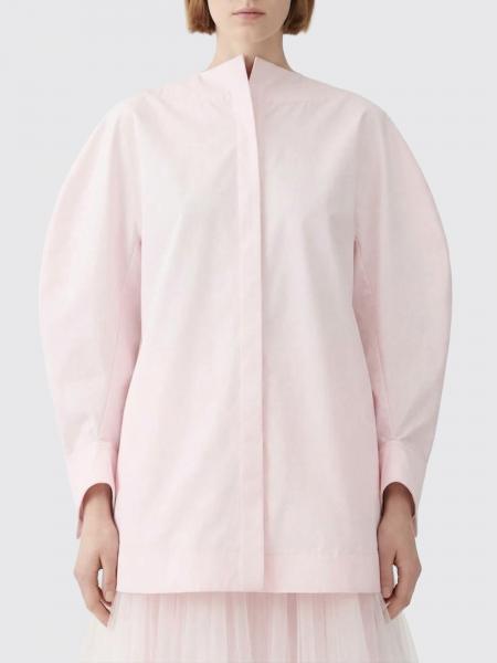 Pittore Cotton Shirt Jacquemus