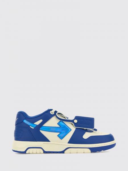 Sneakers men Off-white