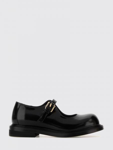 Mocassini donna Moschino