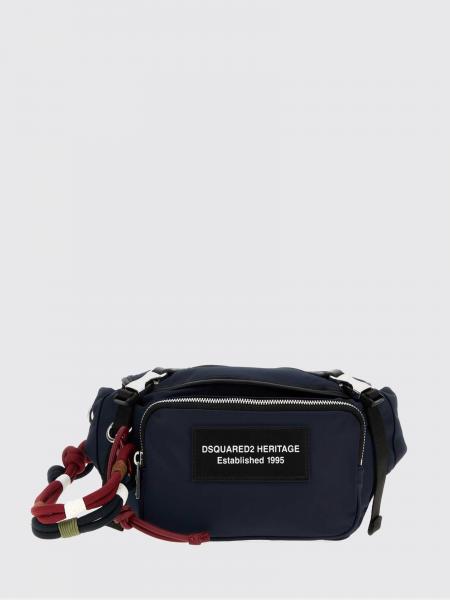 Backpack woman Dsquared2