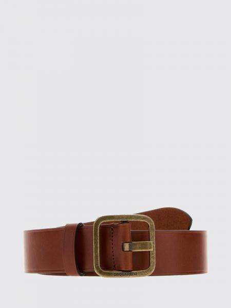 Cintura donna Dsquared2