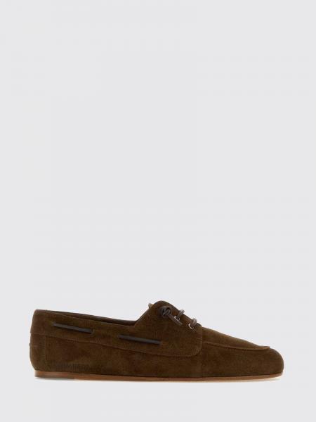 Mokassins herren Dsquared2
