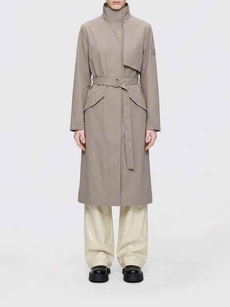 Jacket woman Rains