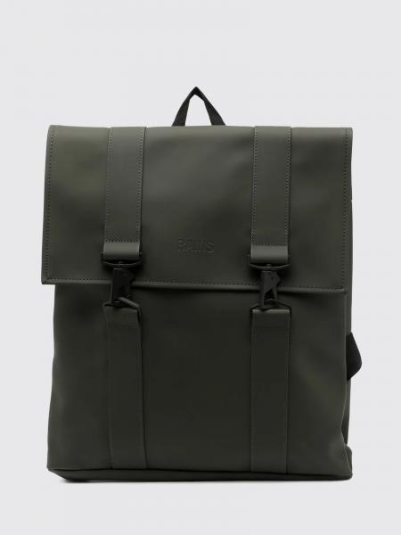 Bag men Rains