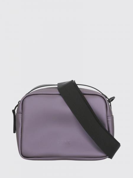 Rains Box Bag