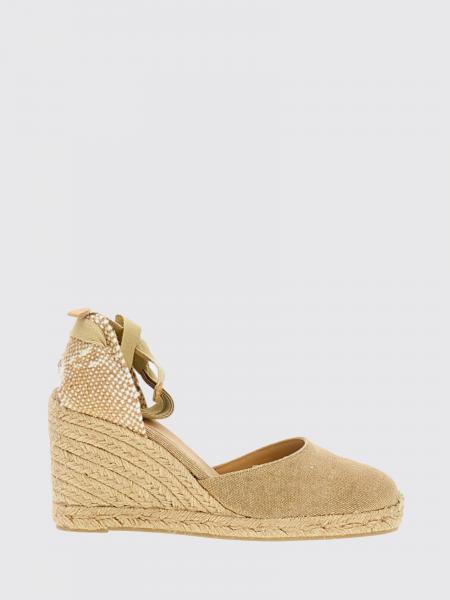 Espadrilles femme CastaÑer