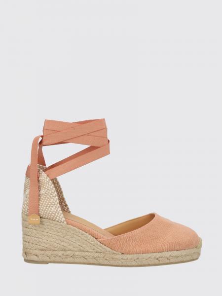 Castañer Carina Espadrilles aus Baumwoll-Canvas