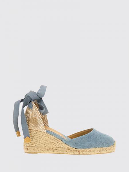Espadrilles femme CastaÑer