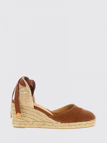Espadrilles femme CastaÑer