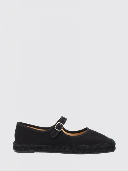 Espadrilles damen CastaÑer