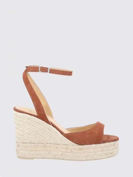 Espadrille woman CastaÑer