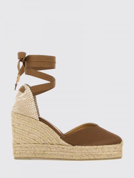 Espadrille woman CastaÑer