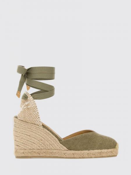Espadrilles femme CastaÑer