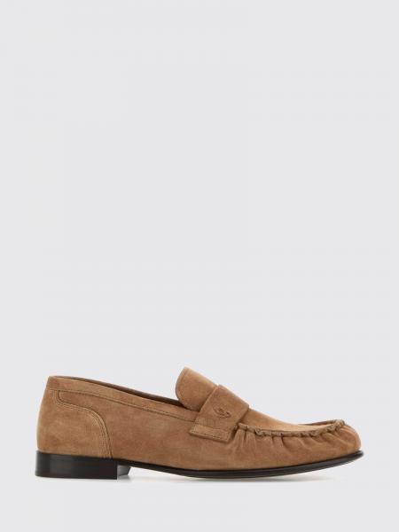 Mocasines mujer Jimmy Choo