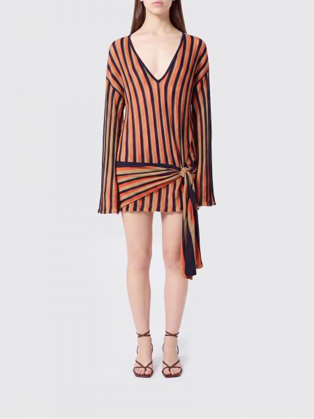 드레스 여성 Blumarine