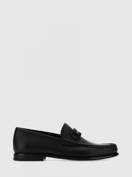 Mokassins herren Ferragamo