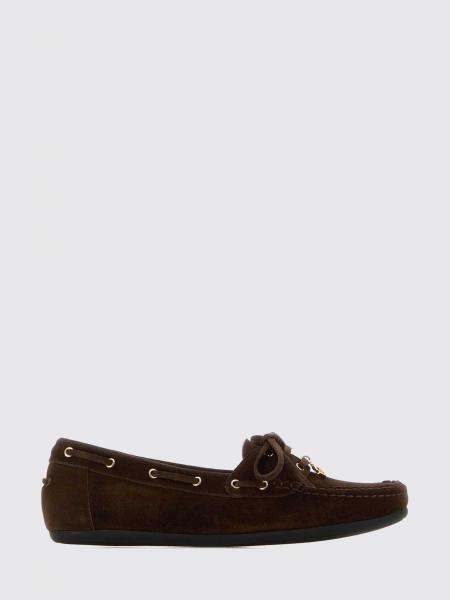 Loafer woman Ferragamo