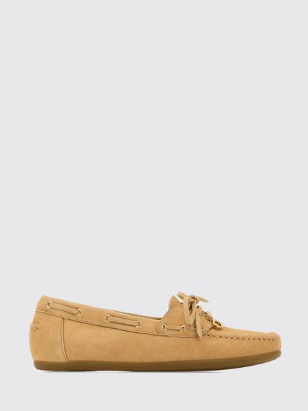 Loafer woman Ferragamo