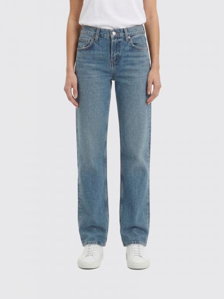 牛仔裤 女士 Agolde