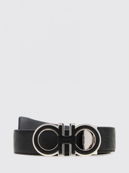 Belt men Ferragamo