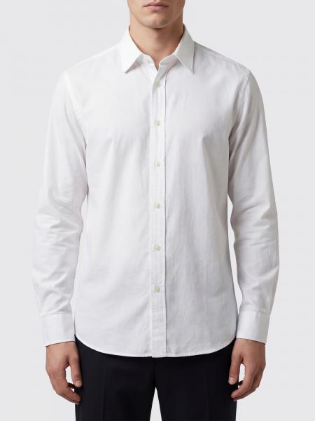 衬衫 男士 Brioni