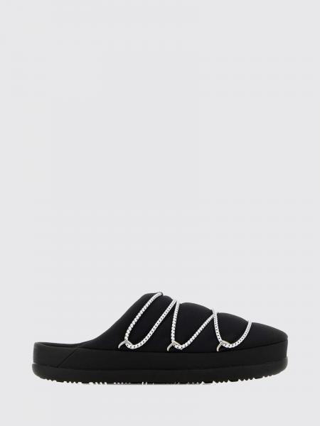 Sandales à talons femme Moon Boot