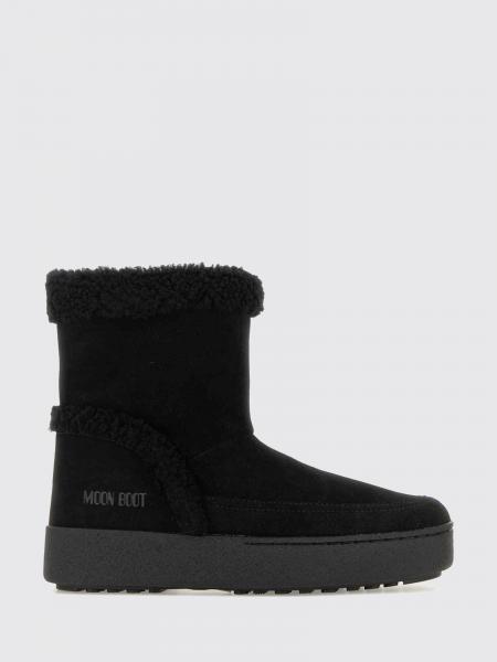 Bottes femme Moon Boot