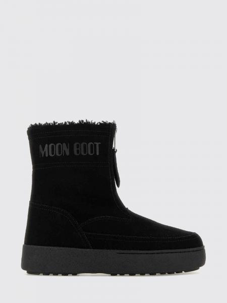 Bottes femme Moon Boot