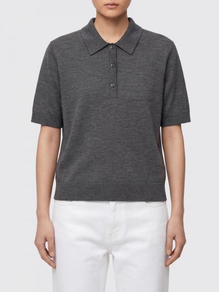 Polo damen Loulou De Saison