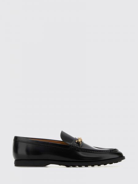 Loafer woman Tod's