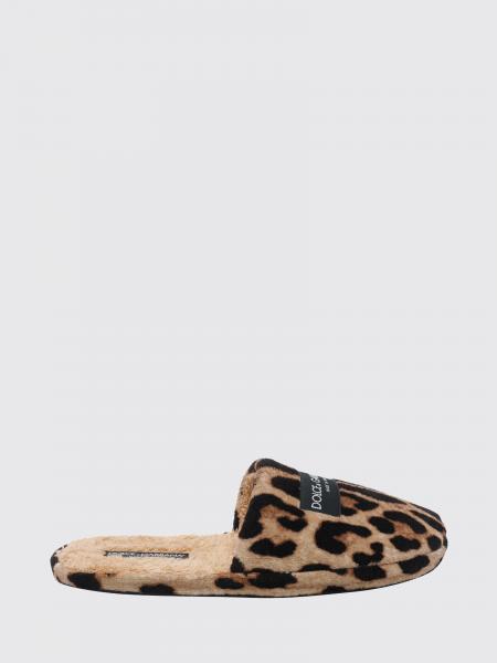 Lenzuola lifestyle Dolce & Gabbana