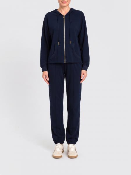 Twinset U&B Cotton Blend Sporty Set