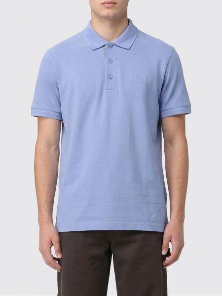 T-shirt men Burberry