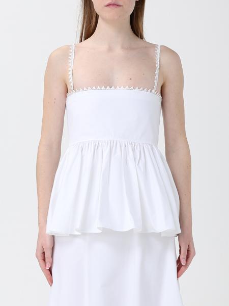 Cotton Top Jacquemus
