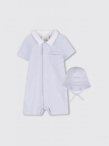 Mono niños Givenchy