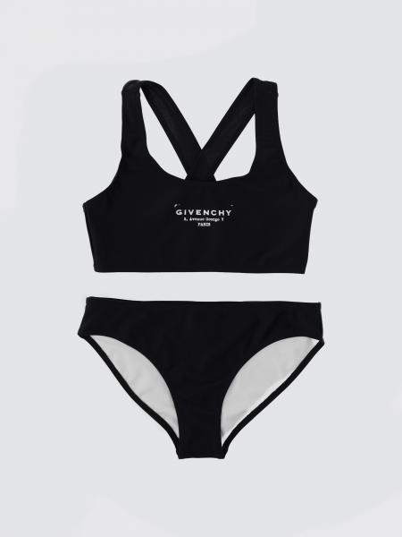 Bademode kinder Givenchy