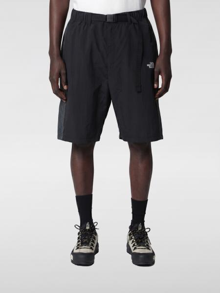 The North Face Technical Fabric Shorts with Drawstring