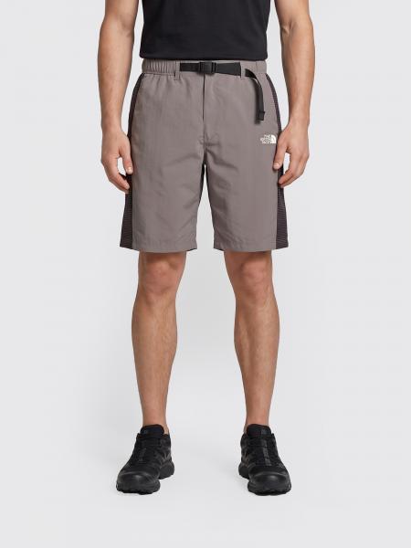 The North Face Technical Fabric Shorts with Drawstring